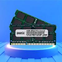 Hurry! Save 20% on Geonix Laptop RAM - Upgrade Your Performance Today